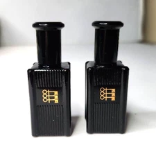 Penthouse for Men by Penthouse 0.25 oz / 7 ml Cologne Splash Mini - Lot of 2