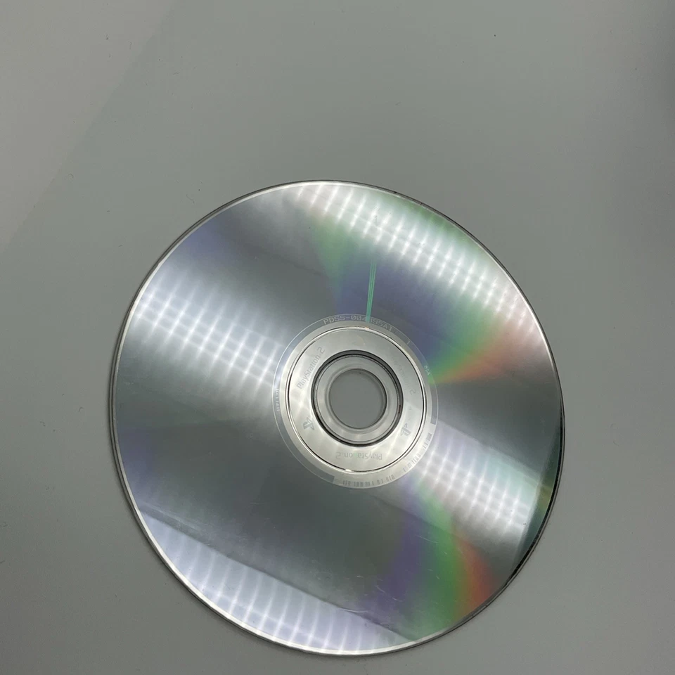 Capcom Mega Man X7 Sony PlayStation 2 PS2 SOLO DISCO arañazos menores rápido Dhippin Foto 2 de 2