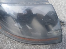 Audi TT MK1 Headlight Lamp Xenon Right Passenger 00-06 OEM Very Nice Used Shape