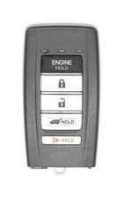 OEM Acura 72147-TZ3-A61 KR580399900 Smart Key...