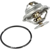 NRF 725255 Thermostat KüHlmittel FüR BMW Opel Land Rover 5 3 7 Omega Range E36