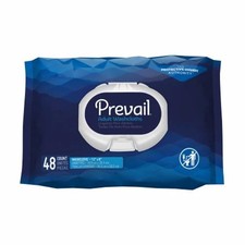 Personal Wipe 1 Pack by First Quality