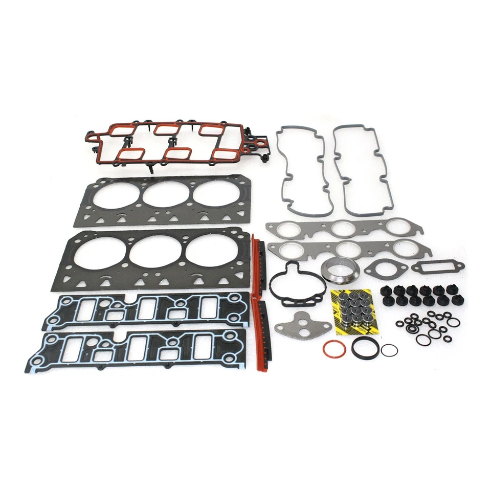 Juego de juntas de culata para Chevrolet Impala 2000-2005 para Monte Carlo 1998-2005 Foto 4 de 4