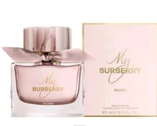 My Burberry Blush 90ml With Original Gift Bag. 🇬🇧 seller
