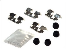 Plaquette de frein Honda ACCORD