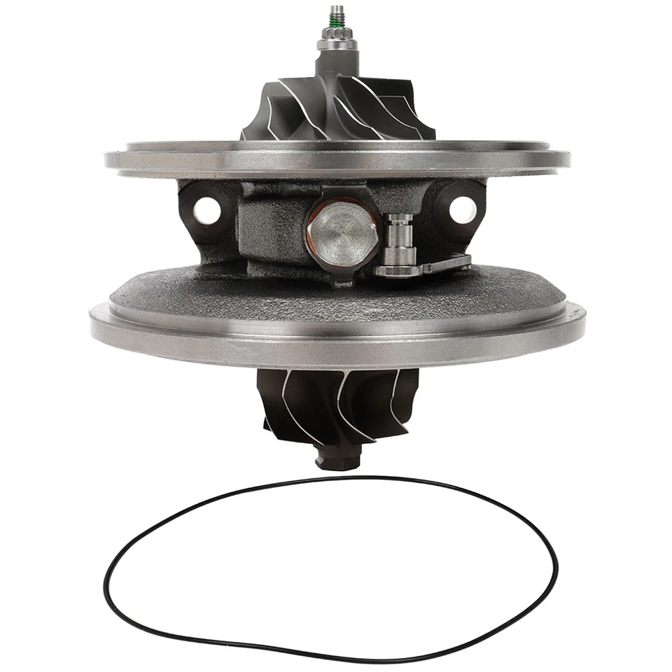 Cartucho turbocompresor compatible con Mercedes-Benz E320 3,0 L 2007-2009 764809-5001 Foto 3 de 4
