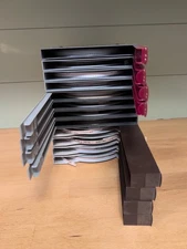 Nice lot of 12 Vintage Regular 8 Home Movie Films Reels Unviewed 1970s 1980s