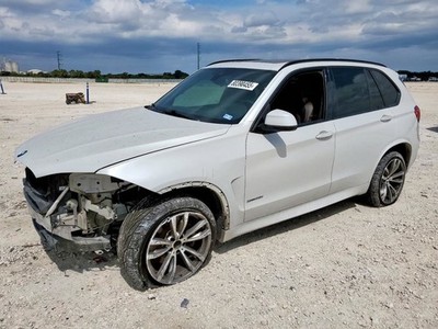 Seat Belt Front Bucket With Active Protection System Fits 15-19 BMW X6 3739418