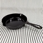 Vintage Cast Iron Skillet, #5 GRISWOLD (c. 1865-1957) ~ RESTORED!