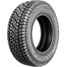 4 Tires Doral Road Ranger At Lt 28570r17 Load E 10 Ply At All Terrain