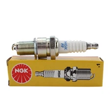 NGK 3923 / BPR8ES Nickel Standard Spark Plug For Ferrari Maserati Porsche