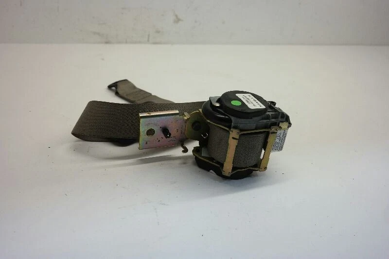 03-06 CHRYLSER SEBRING RH RIGHT FRONT PASSENGER SEAT BELT RETRACTOR  Foto 3 de 4