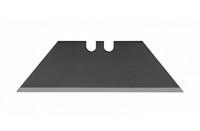 HÖGert Technik HT4C674 Trapezklinge 61 Mm X 33 Mm X 19 Mm, Stahllegierung SK2H
