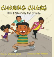 Charesse Barrett | Chasing Chase | Buch | Englisch (2022) | Gebunden | [.]