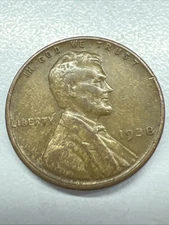 1938 1C Lincoln Wheat Cent Actual Coin Check My Other Wheat Pennies & Save Big