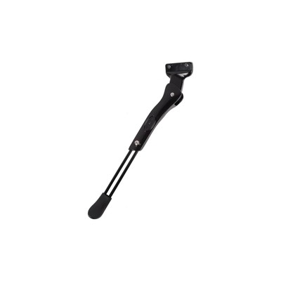 AtranVelo Hinterbauständer Stylo Hv 26-29'' Alu Blackline Schwarz Fahrrad