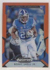 Benny Snell Jr