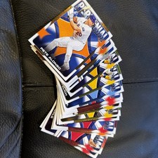 2026 Topps Series 1 CELEBRATION PERENNIAL ALL-STAR Insert 20 Card Lot