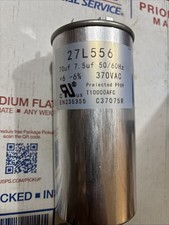 kondensator powietrza hvac 450vac Cp2 Ask ? Nowy w pudełku look at pic