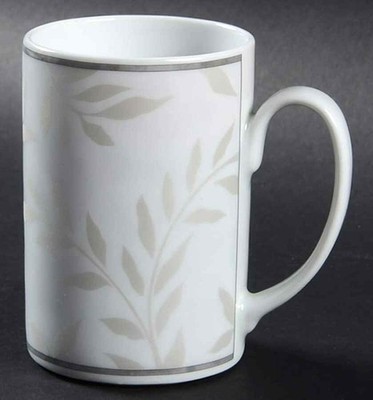 Vista Alegre Argent Mug 3429931