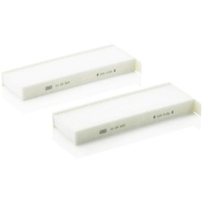 MANN-FILTER CU 29 003-2 Filtro de habitáculo para OPEL INSIGNIA Caravan Filtro