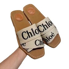 2026 Summer Casual Beach Shoes Women's New Roman Flat Slippers Anti-slip fashion