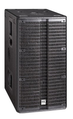 HK Audio LINEAR 5 L Sub 1200 PA Subwoofer PA Subwoofer