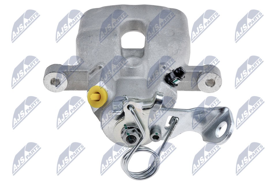HZT-FT-012 NTY Brake Caliper for FIAT - Image 4