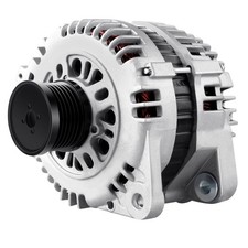 High Output Alternator For Nissan Altima 02-06 Sentra 02-04 13939