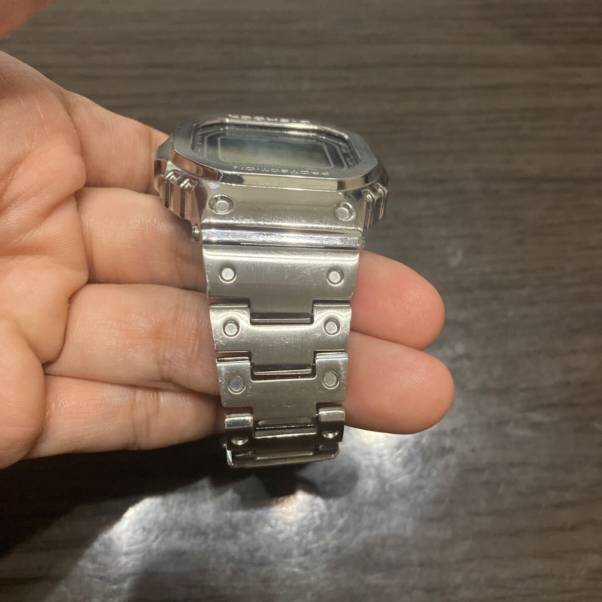 CASIO G-SHOCK 3459/3461 with Bluetooth for sale online | eBay