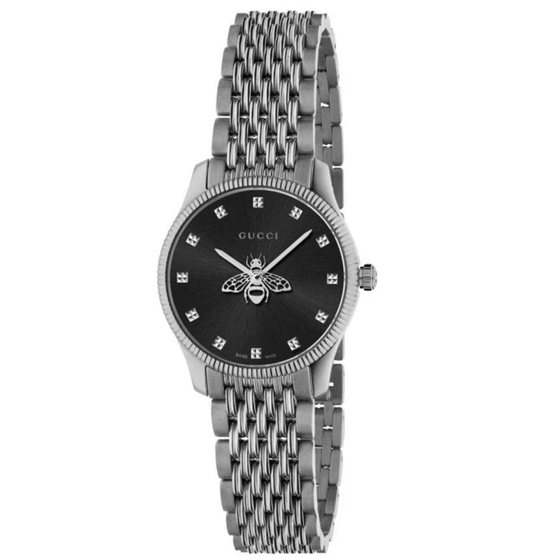 Montre Gucci G Timeless à quartz 29 mm   YA1265020