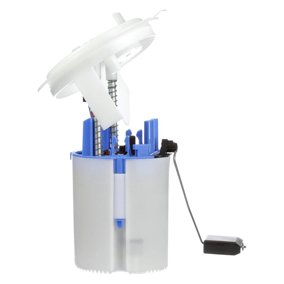 For Mercedes-Benz C300 2012 VDO A2C53099396Z Fuel Pump Module Assembly Foto 2 de 4