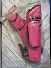 Neet Archery Hip Quiver Hot Pink T100 New
