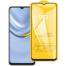 9D Full Glue Tempered Glass Film for Honor Play 20, 10X Lite, 30i