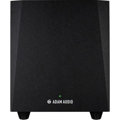 ADAM Audio T10S Aktiver Studio Subwoofer 10 Zoll Class D 130 W 28-120 Hz | NEU