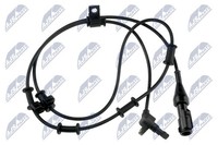 ABS Sensor Raddrehzahl NTY HCA-CH-053 FüR Ford Expedition 4X4
