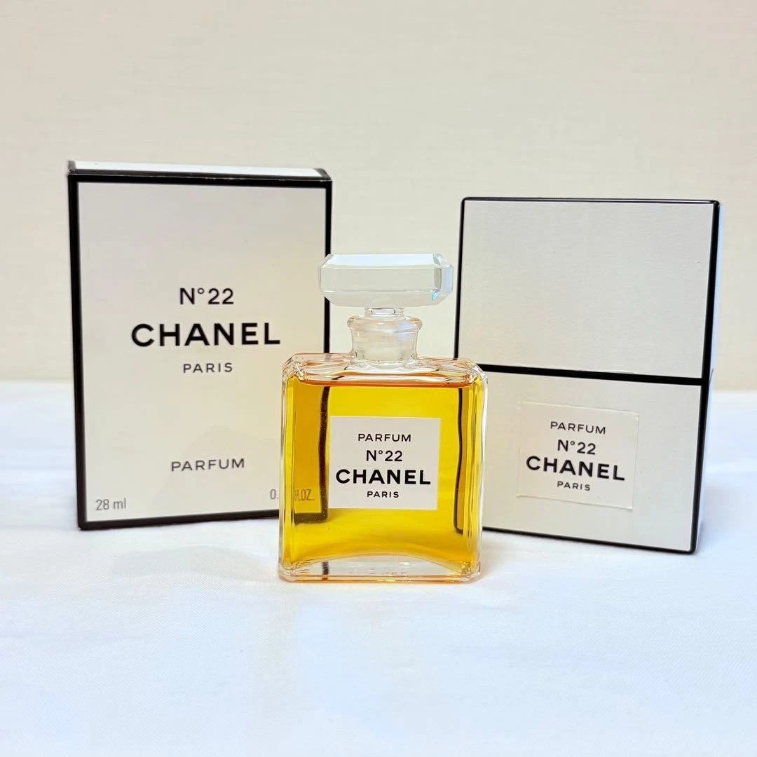 Discontinued Women CHANEL No 22 for sale | eBay