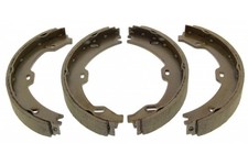 MAPCO Bremsbackensatz Feststellbremse 8610 für MERCEDES KLASSE S211 W211 Model