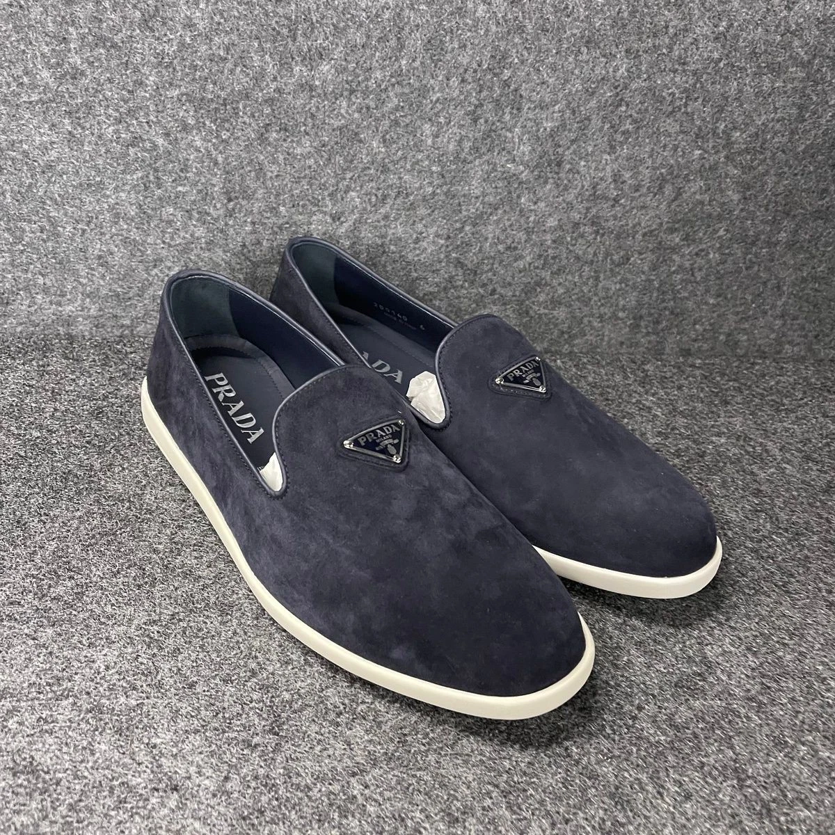 Las mejores ofertas en PRADA Women's Slip-on Zapatos informales