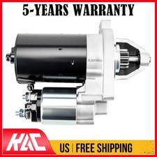 Starter For 1970-1972 Mg Mgb 1973-1976 Mg Mgb 1.8l 1977-1980 Mg Mgb 16164n 25654