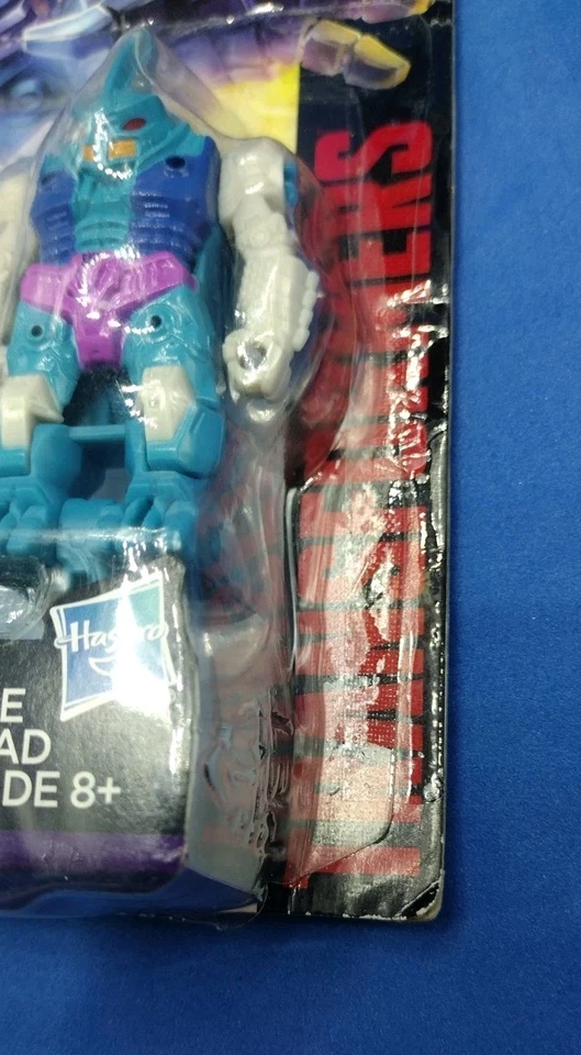 Transformers Power of the Lrimes Alpha Trion Landmine & Alchemist Prime New 2pcs - Image 3 of 4