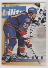 1997-98 Donruss Jamal Mayers #223 0nx5