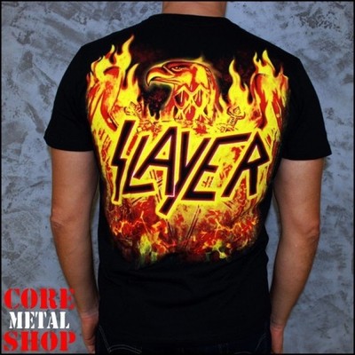Slayer 