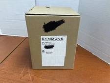 Symmons - SLC-3512-1.0 - Dia 4 in. Centerset 2-Handle Bathroom Faucet with Drain