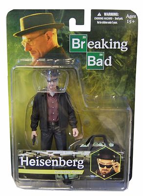 その他 \"Breakig Bad\" Walter White/Heisenberg Walter White (Breaking Bad) - Wikipedia