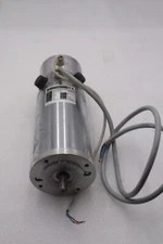 NEW Bonfiglioli Bologna Biboni BCS40 65 2000 1.4 DC Motor STOCK 2691