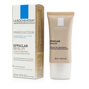posay roche effaclar