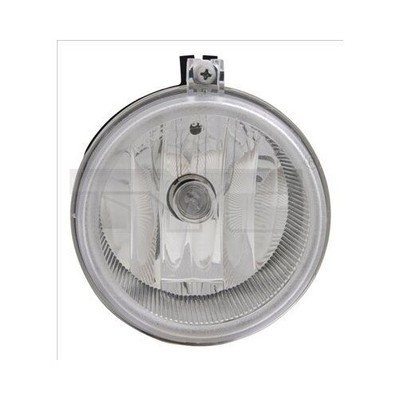 DIEDERICHS Projecteur Antibrouillard Compatibilite Avec VW 2212089