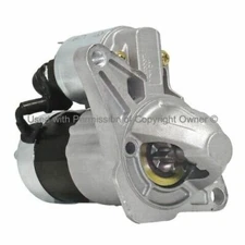MPA 17766 Starter Motor | High-Quality Auto Part, Universal Fit for Multiple Mod