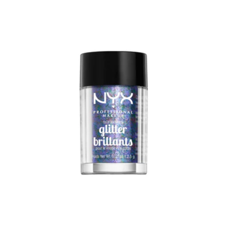 NYX Glitter Brilliants Face and Body Glitter, You Choose - Picture 10 of 11